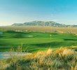 Las Vegas Paiute Golf Resort - Snow Mountain course