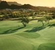 Dinosaur Mountain course - Gold Canyon - hole 10