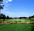 Hampton Hall golf course - Hole 1