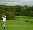 Prince GC at Princeville resort - hole 1