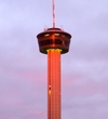 Tower of Americas - San Antonio