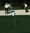 Dave Pelz Scoring School - lesson