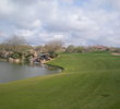 Legend Trail Golf Club - hole 7