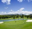 Kiahuna Golf Club - Paspalum Grass