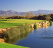 SunRidge Canyon GC - hole 14
