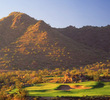 SunRidge Canyon Golf Club - 17th hole