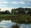 Grand Cypress Resort - North Course - hole 7