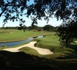 Grand Cypress Resort - South Course - hole 2