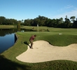 Grand Cypress Resort - South Course - hole 3