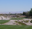 Badlands Golf Club in Las Vegas