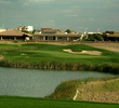 Sonoma Ranch G.C. - hole 8