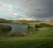 Sonoma Ranch GC - hole 9
