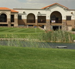 Sonoma Ranch Golf Club - hole 18