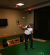 Jack Nicklaus Academy of Golf - imaging center