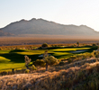 Las Vegas Paiute Golf Resort - Snow Mountain - hole 14