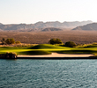 Las Vegas Paiute Golf Resort - Snow Mountain - hole 10