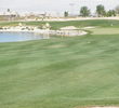 TPC Las Vegas - 18th hole
