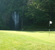 Olympic View Golf Club - hole 17