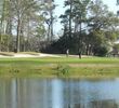 Arcadian Shores Golf Club - hole 2