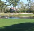 Arcadian Shores GC - hole 13