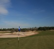 Barefoot Resort's Fazio Course in Myrtle Beach - No. 9