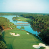 Reynolds Plantation - Oconee golf course - 17 and 18