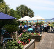 Bummz Beach Cafe