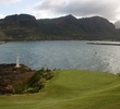 Kauai Lagoons Golf Club - 16th green