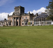 Letham Grange hotel