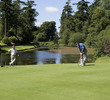 Old Course at Letham Grange Golf Club - hole 8