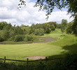 Old Course at Letham Grange Golf Club - hole 10