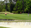 Glen Dornoch Golf Links - hole 3