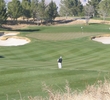 Primm Valley Lakes Course - Fazio course