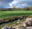 Wolf Run Golf Club