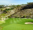 Rio Secco Golf Club near Las Vegas - No. 15