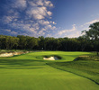 TPC San Antonio's AT&T Oaks Course - hole 1