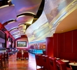 JW Marriott San Antonio resort - sports bar