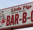 Little Pigs BBQ - Myrtle Beach