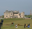 St. Andrews Old Course