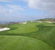 Trump National Golf Club Los Angeles - hole 18