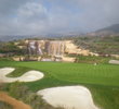 Trump National G.C. Los Angeles - hole 17