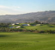 Trump National GC Los Angeles - ravines