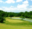 Crystal Falls Golf Club in Leander - No. 7
