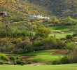 Arizona National Golf Club in Tucson