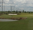 Tunica National GC - hole 4