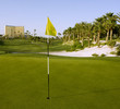 Bali Hai Golf Club in Las Vegas - hole 2