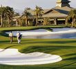 Bali Hai Golf Club in Las Vegas - Cili restaurant 