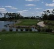 Rookery at Marco golf course