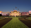 Harrah's Tunica hotel
