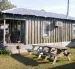 Shack Up Inn